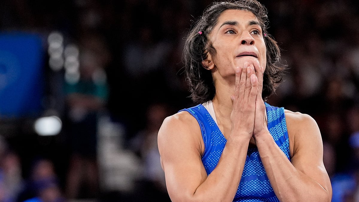 Vinesh Phogat appeal: Court of Arbitration for Sport concludes hearing