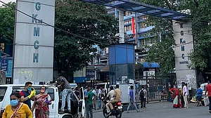 Woman doctor murder case: IMA gives 48-hour ultimatum, warns of nationwide protests