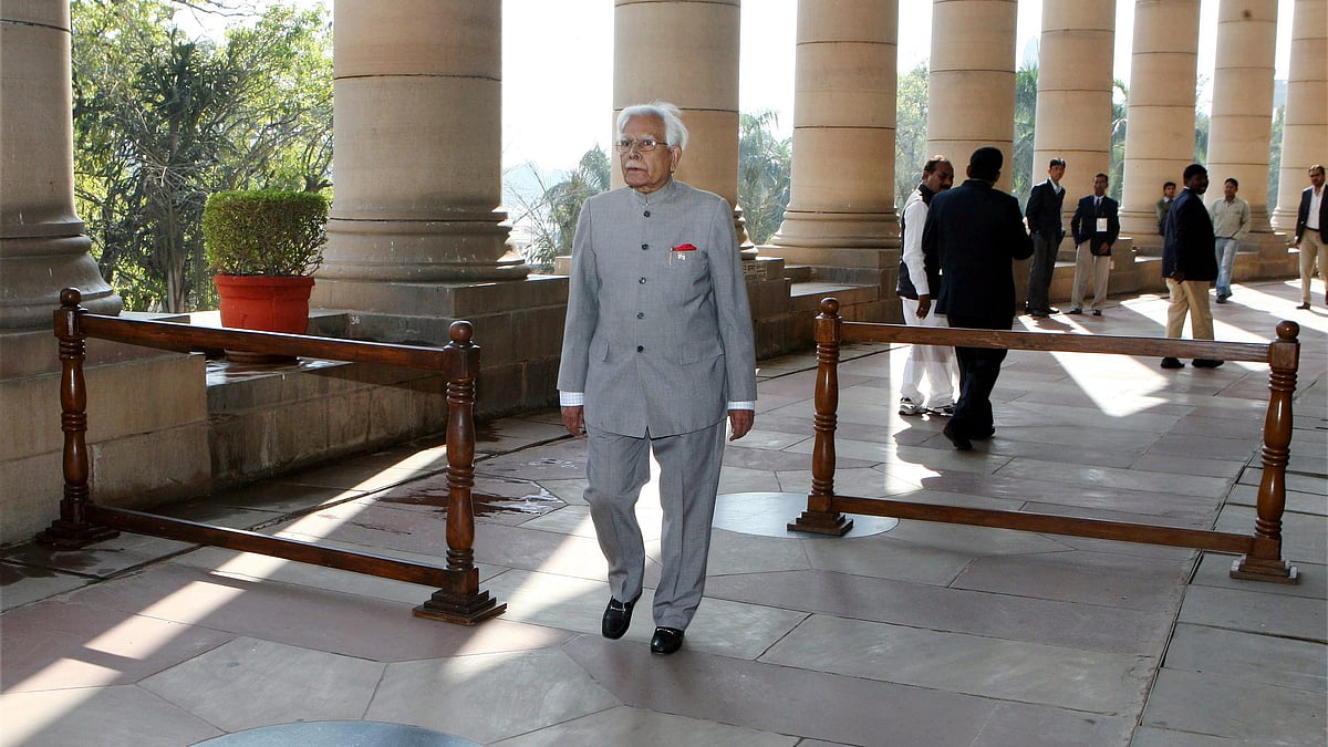 K. Natwar Singh: A man who wore many hats and spoke his mind