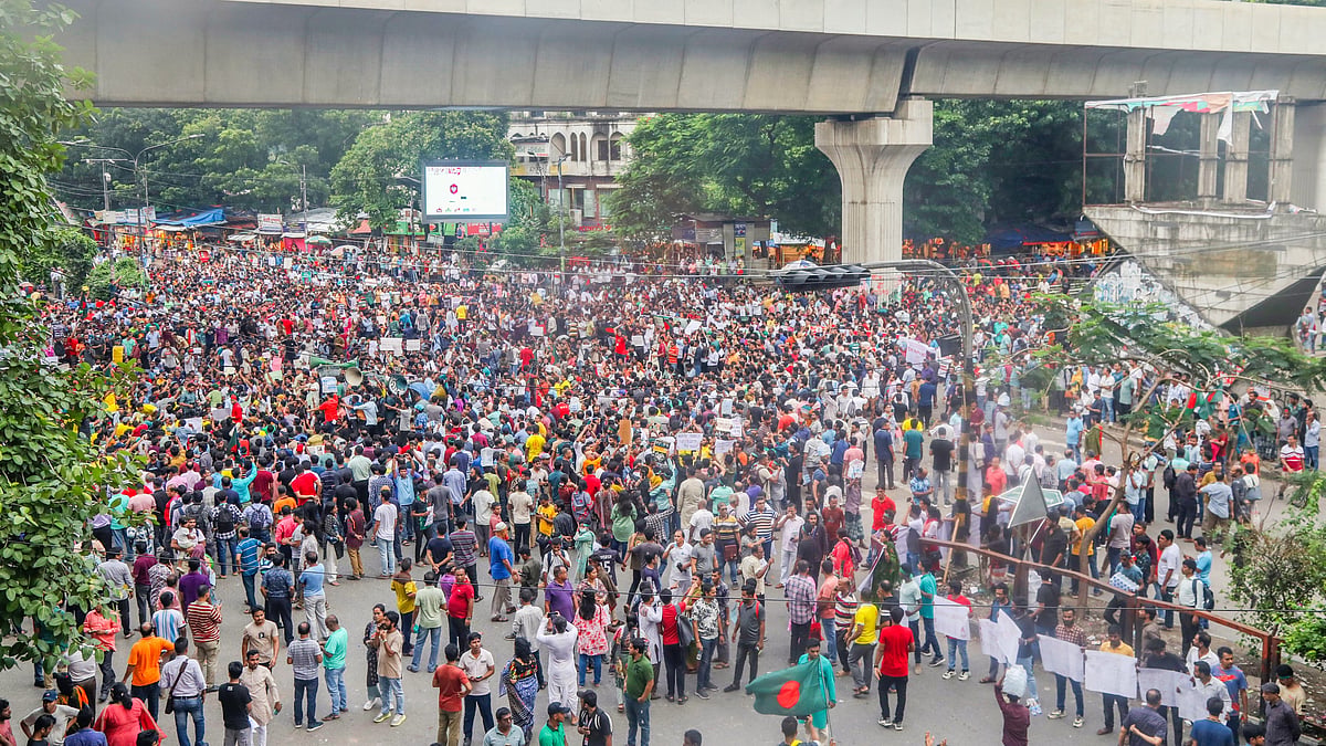 Hindus in Bangladesh want five-day holiday for Durga Puja
