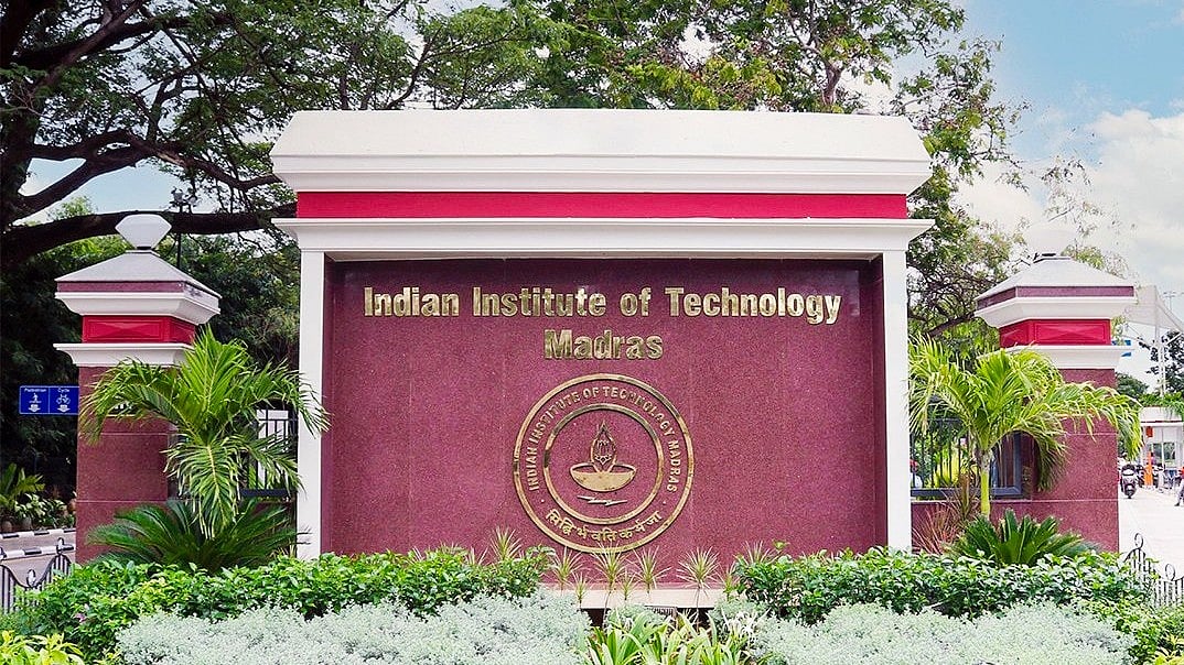 Courtesy: @iitmadras/X