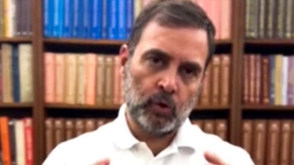 Congress attacks govt over Hindenburg allegations, says JPC probe must