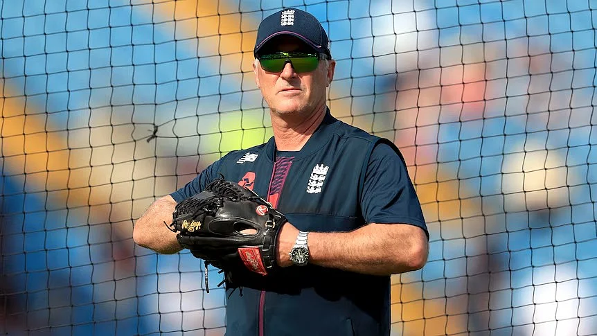 Graham Thorpe (photo: BCCI)