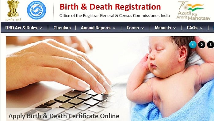 Over 800 birth certificates issued from single ID in UP village in 2 years