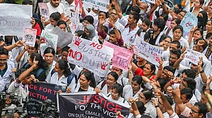 Kolkata doctor's murder: IMA announces 24-hour closure of several services on 17 Aug