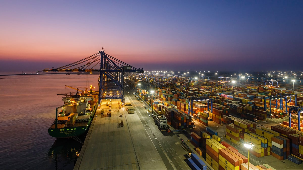 Adani stocks slide as SEC pursues summons; weak quarterly earnings add to selloff