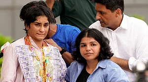 Sakshi, Aman Sehrawat, Geeta Phogat announce Wrestling Champions Super League