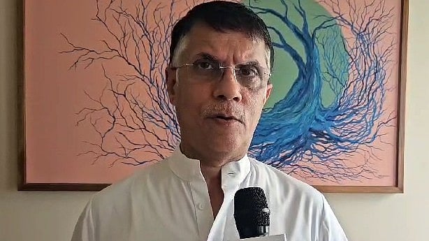 Pawan Khera criticises govt over train accidents, CAG report on railways