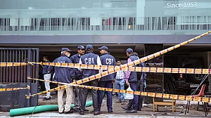 Coaching centre deaths: IIT professors examine SUV, coaching centre gate, says CBI