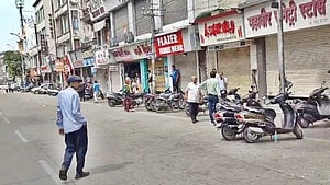 Udaipur unrest: Schools, colleges to remain closed today; internet suspended