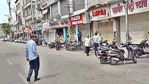 Schools closed, internet suspended after stabbing incident in Udaipur