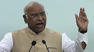 MUDA 'scam': BJP-appointed governors creating more trouble, says Kharge