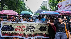 SC takes cognisance of Kolkata rape-murder incident, hearing on Aug 20