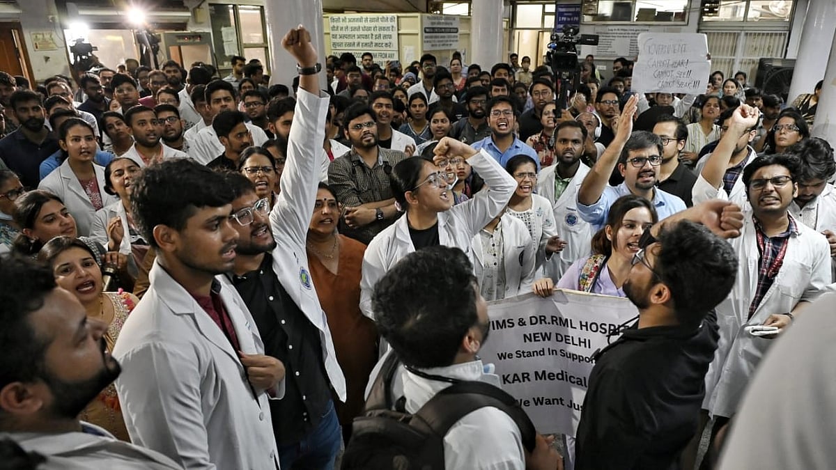 Representational image (photo: Vipin)