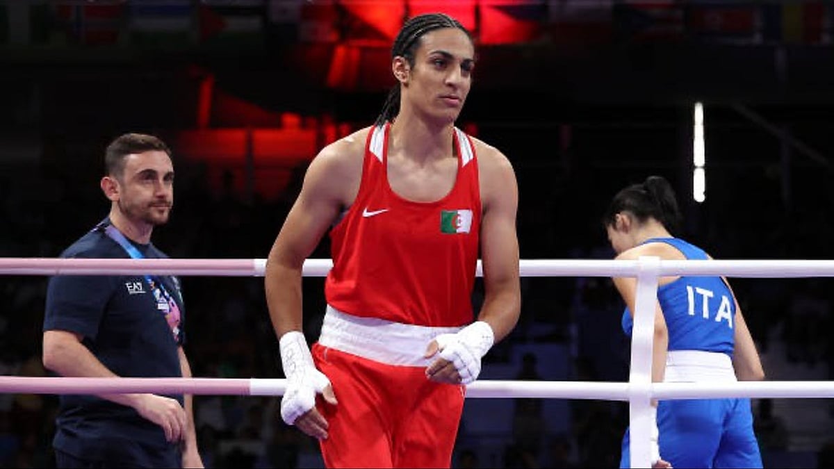 How Imane Khelif now looks to settle her gender battle beyond the ring
