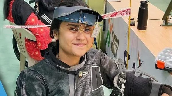 Avani Lekhara is looking to reprise her historic performance in Tokyo at the Paris Paralympics 