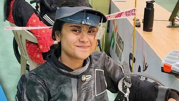 Avani Lekhara is looking to reprise her historic performance in Tokyo at the Paris Paralympics 