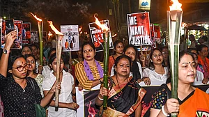 Kolkata doctor murder: SC orders removal of name, photos, videos of deceased