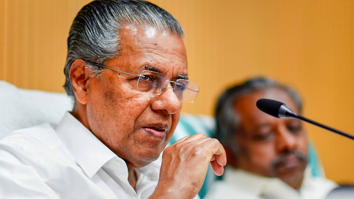 Kerala govt wants Centre to shave airfares for Haj pilgrims, expats: CM