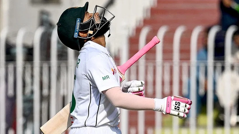 Mushfiqur Rahim (photo: Getty Images)