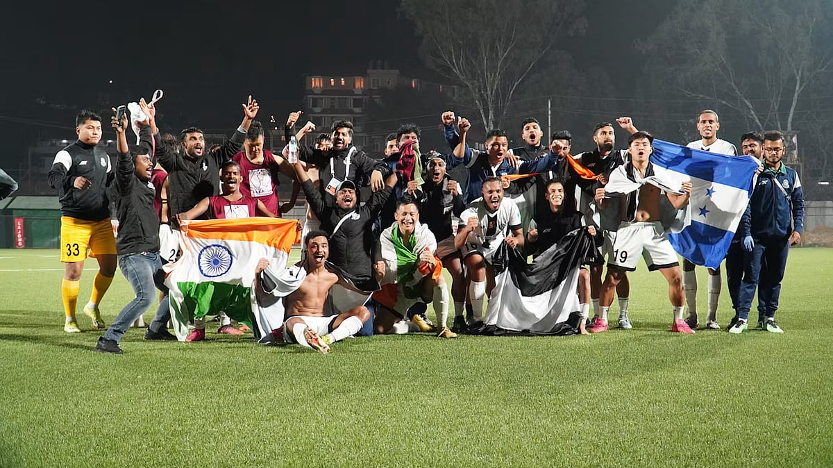 ISL 2024–25: Big break for Mohammedan Sporting to rebuild the enduring brand