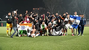 ISL 2024–25: Big break for Mohammedan Sporting to rebuild the enduring brand