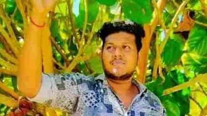 Abhay is the third accused to be arrested in the case (photo: IANS)