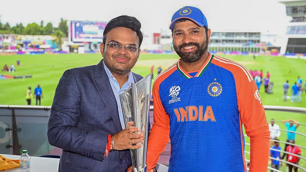 Jay Shah needs to rally round all members equally in ICC role 