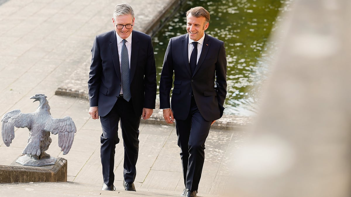 France waits for new government, two months after election