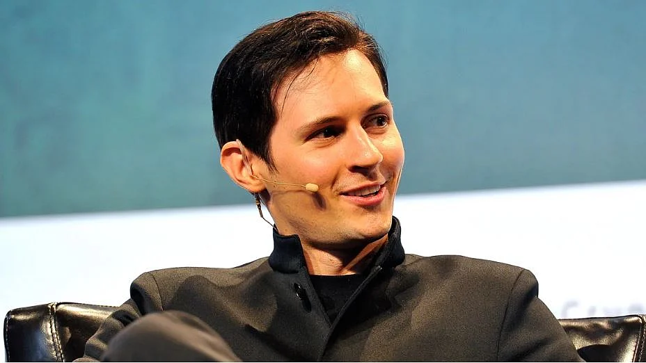 Durov related to alleged failures in moderating content on Telegram, including cyberbullying