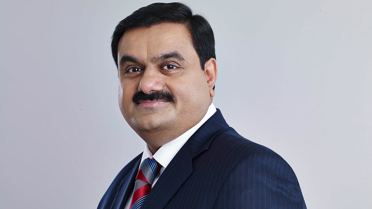 Gautam Adani and family top the list with ₹11.6 lakh crore, followed by Mukesh Ambani in second place