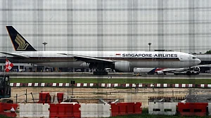 Singapore Airlines gets FDI nod from Indian govt for Vistara-Air India merger