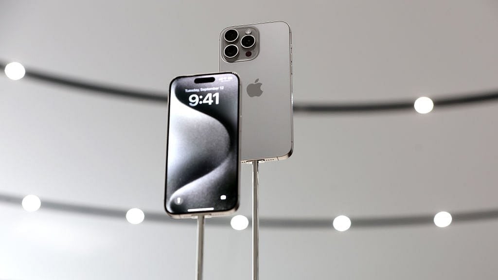India’s share in global iPhone assembly projected to reach 28% in 2026