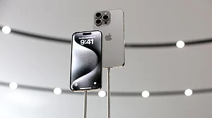India’s share in global iPhone assembly projected to reach 28% in 2026