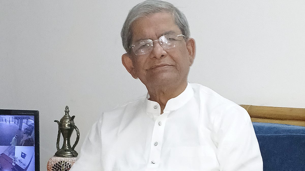 Hasina's extradition key to new leaf in Indo-Bangla relations: Top BNP leader