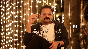 Actor Jayasurya denies sexual harassment charges, vows to fight legally