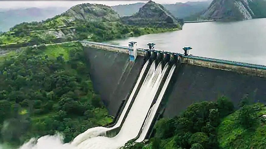 Kerala: CWC agrees to conduct safety audit of Mullaperiyar Dam