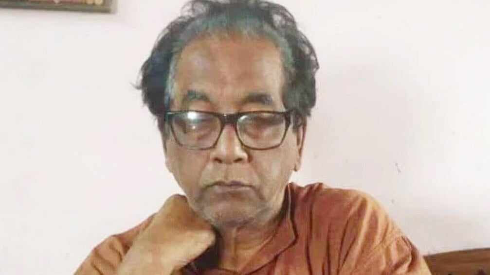 R.G. Kar Case: Bengal actor-playwright returns state award in protest