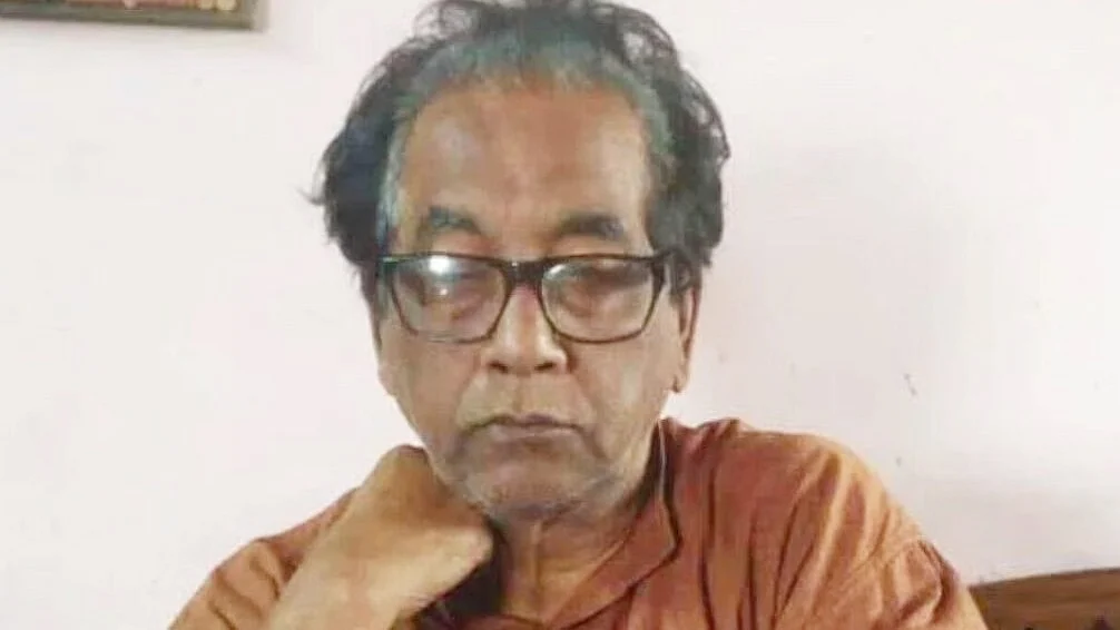 Chandan Sen, who received the award in 2017, is returning both the award and the ₹25,000 prize money