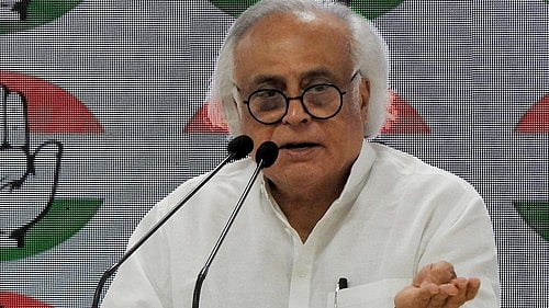 Inequality, inflation ‘structurally corrosive’ to growth prospects: Ramesh