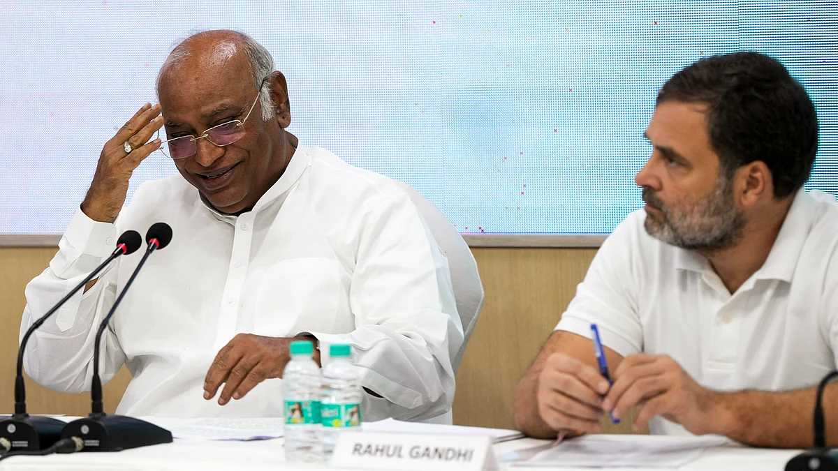 The Congress and National Conference have formed a pre-poll alliance in J&K