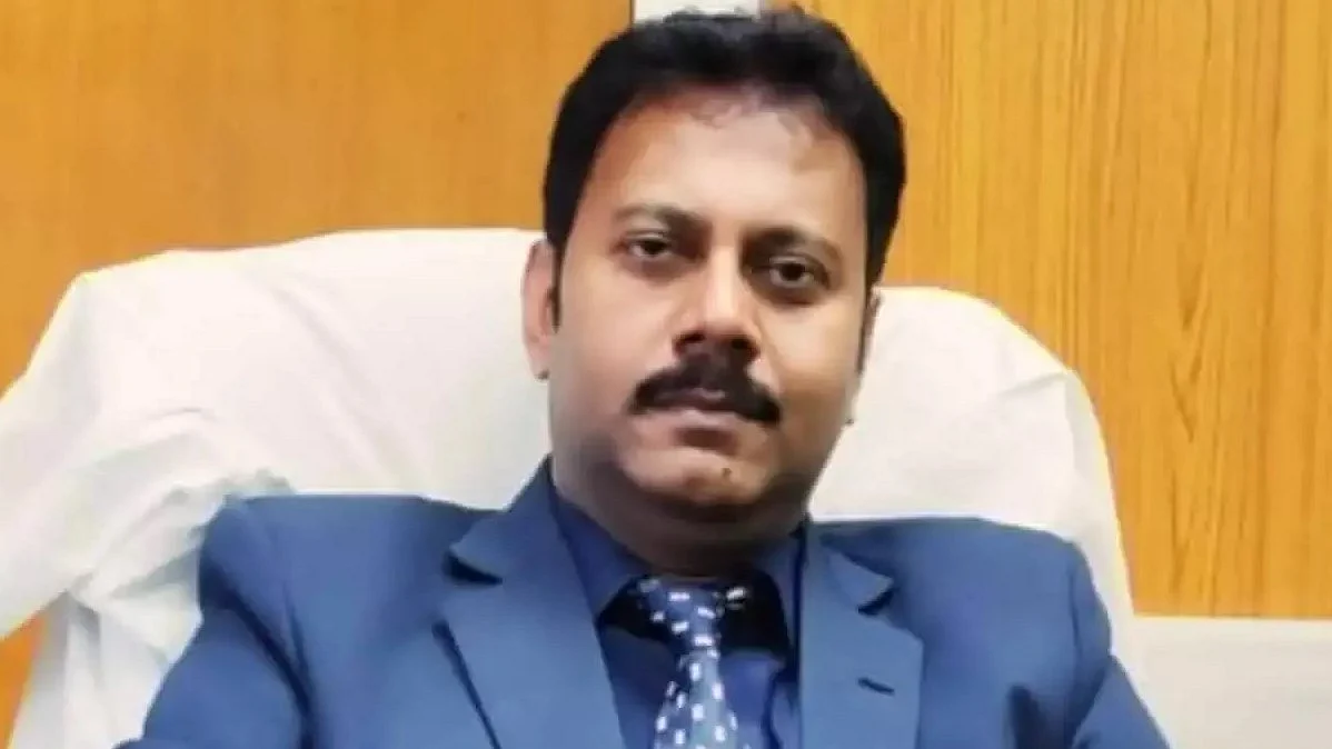 Ghosh is also under investigation in connection with the recent rape and murder of a junior doctor