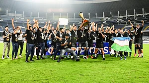 ISL: Tough ask for Mohammedan Sporting to survive in the big league