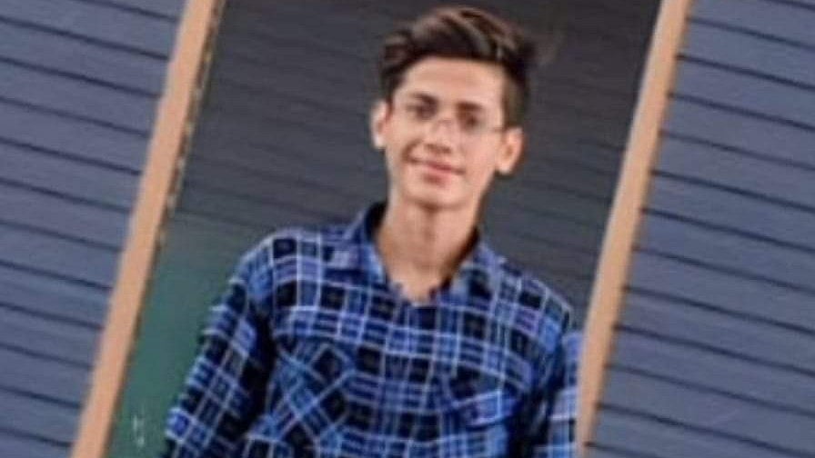 His assailants thought he was a cow smuggler, chased him for 30 kilometres and shot him dead