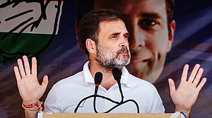 Restoration of J-K statehood collective responsibility of all citizens: Rahul