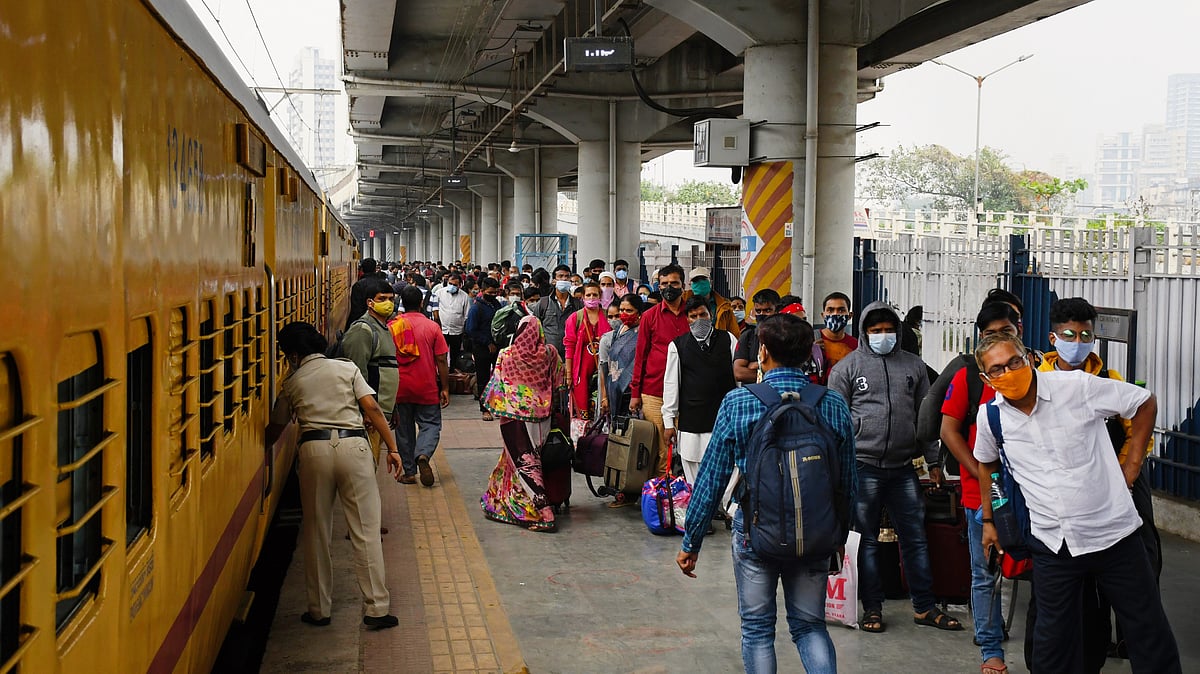 Many contractual staff have criminal cases: Railway board