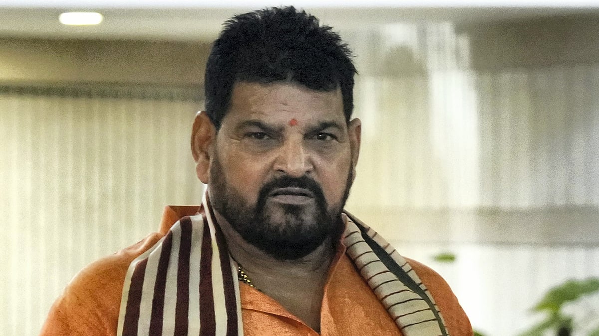 Sexual abuse: HC asks police to reply to Brij Bhushan’s plea for early hearing