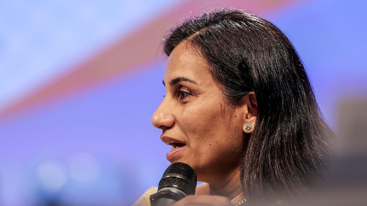 Supreme Court to hear CBI's appeal against Chanda Kochhar’s bail today