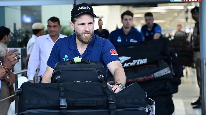 Black Caps turn to Rathour, Herath for tips on demanding Asia tour