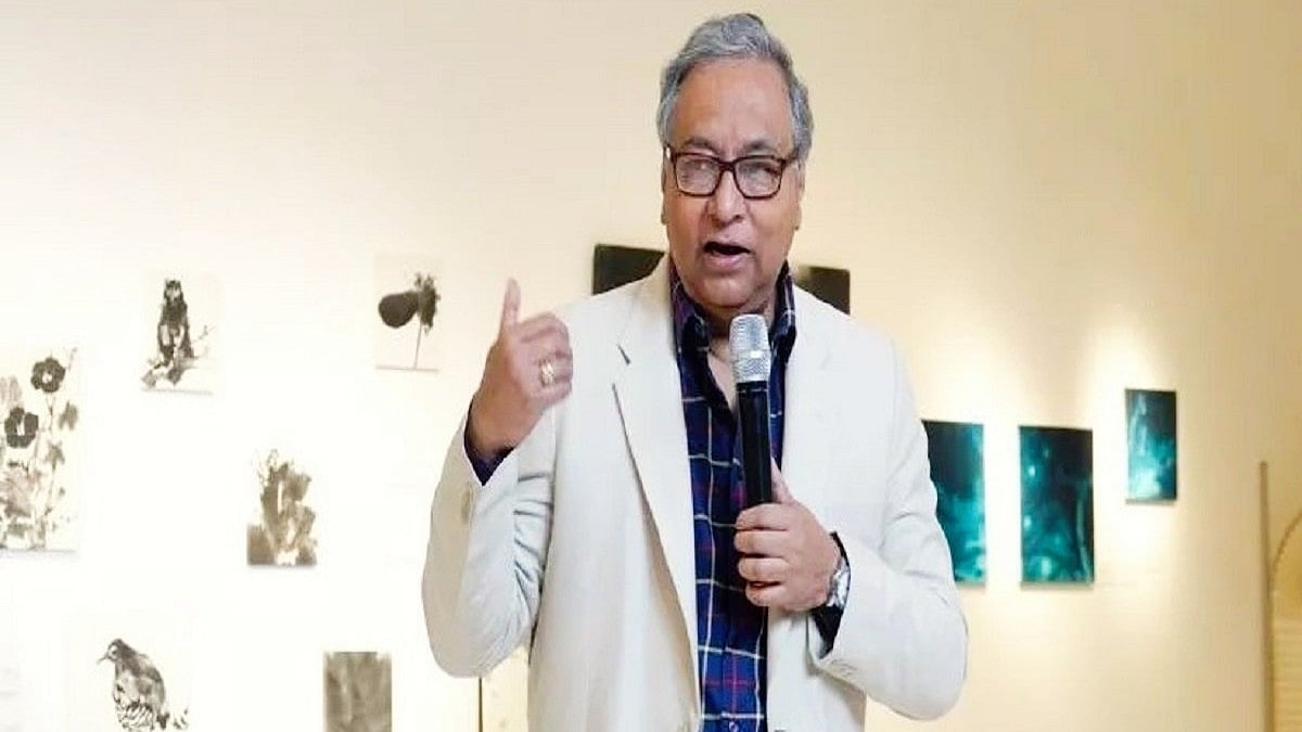 Won't change my mind: TMC MP Jawhar Sircar on quitting Rajya Sabha, politics
